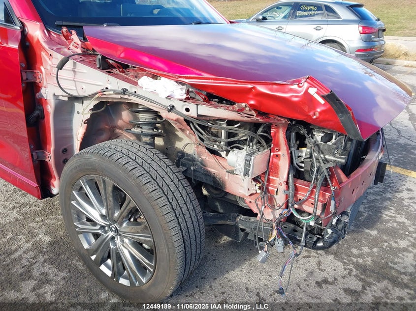 JM3KFBEY2R0399564 2024 MAZDA CX-5 photo no. 6