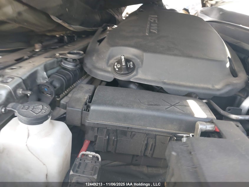1GCGTDEN0H1202330 2017 CHEVROLET COLORADO photo no. 10