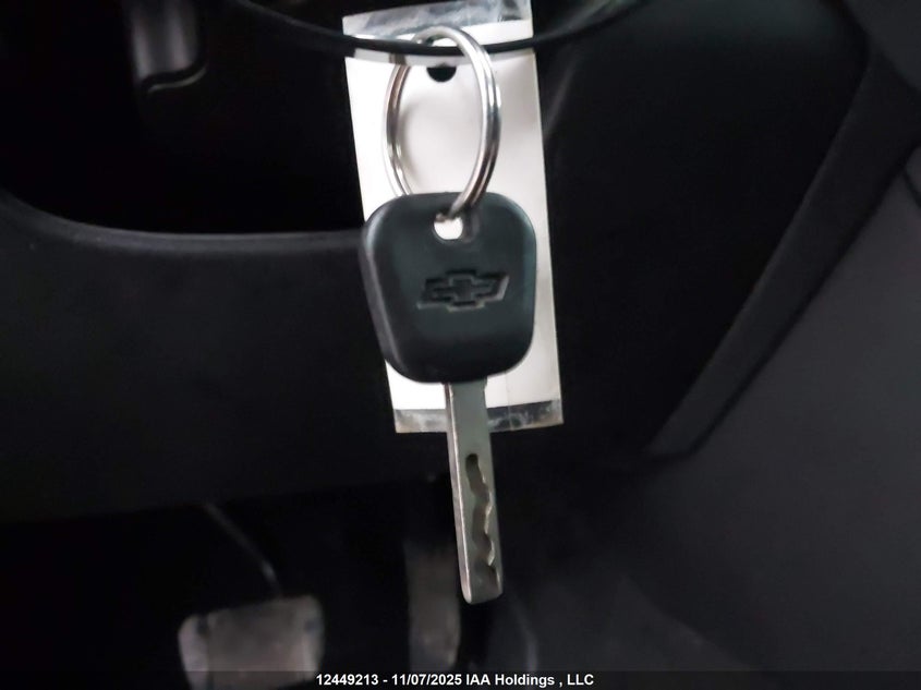 1GCGTDEN0H1202330 2017 CHEVROLET COLORADO photo no. 11