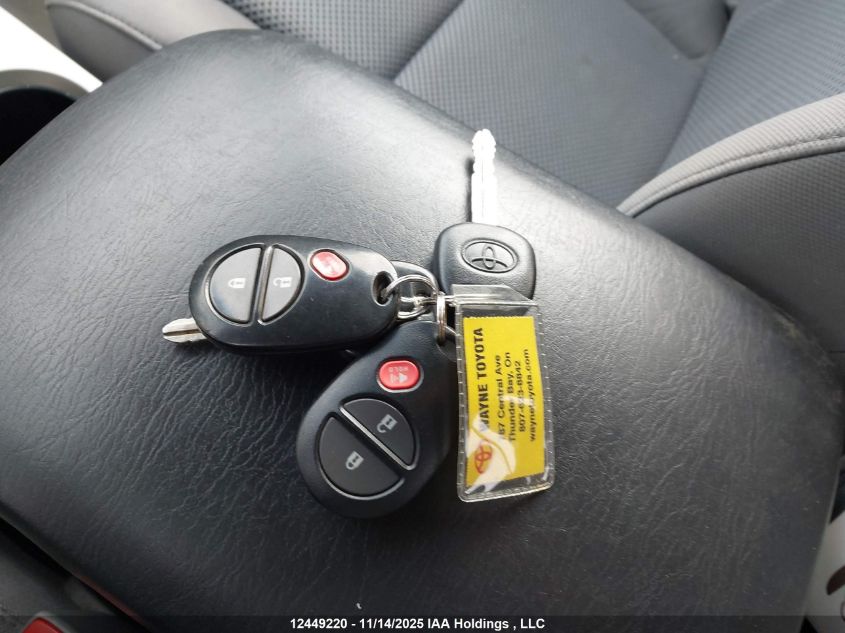 2013 Toyota Tacoma Double Cab Long Bed VIN: 5TFMU4FNXDX018602 Lot: 12449220