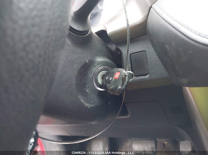 2T3BFREV6FW296470 2015 TOYOTA RAV 4 photo no. 11