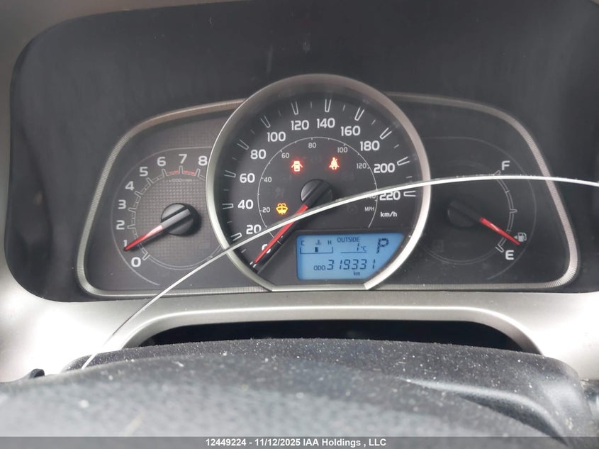 2T3BFREV6FW296470 2015 TOYOTA RAV 4 photo no. 7