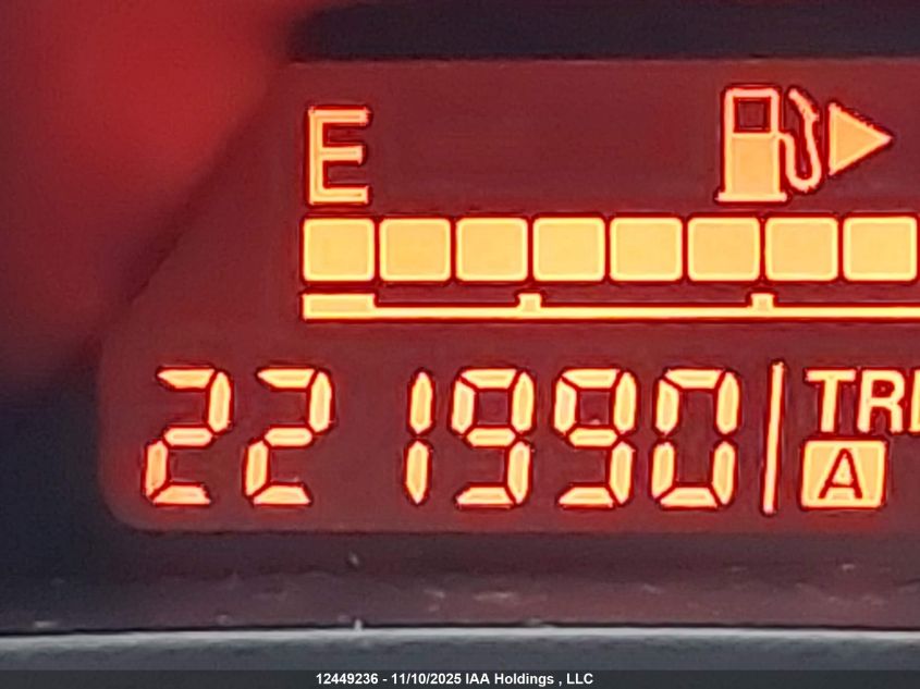 2010 Mazda Mazda3 VIN: JM1BL1HF6A1157493 Lot: 12449236