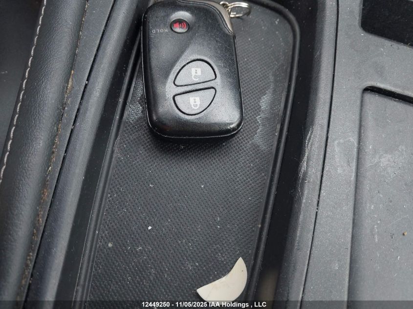 2015 Lexus Ct 200H VIN: JTHKD5BHXF2236521 Lot: 12449250