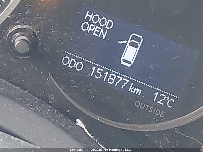 2015 Lexus Ct 200H VIN: JTHKD5BHXF2236521 Lot: 12449250