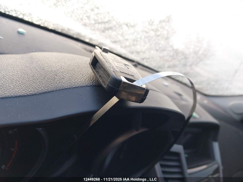 2014 Chevrolet Cruze 1Lt VIN: 1G1PC5SB3E7107987 Lot: 12449268