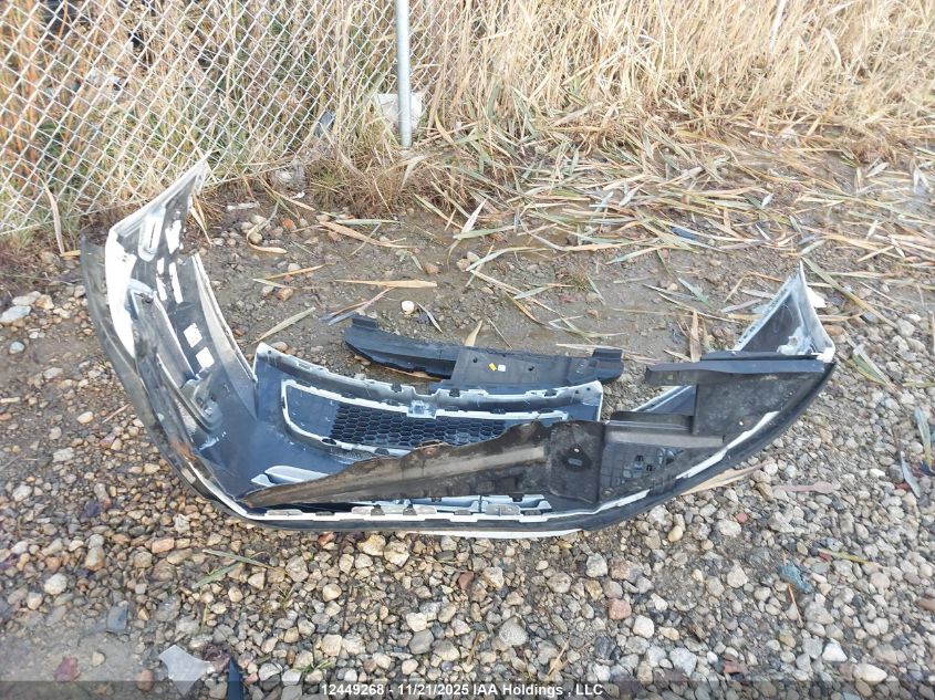 2014 Chevrolet Cruze 1Lt VIN: 1G1PC5SB3E7107987 Lot: 12449268