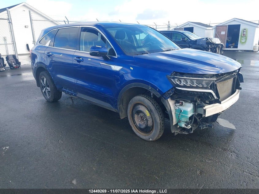 5XYRGDLC1PG211874 2023 KIA SORENTO photo no. 24