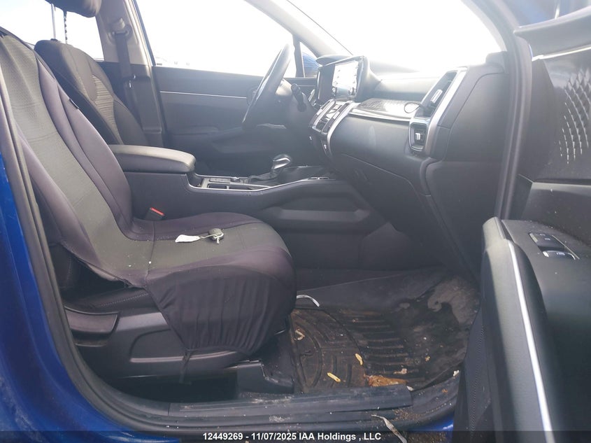 5XYRGDLC1PG211874 2023 KIA SORENTO photo no. 5