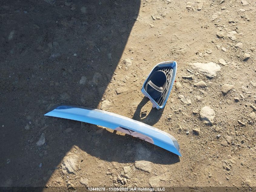 2011 Ford Fusion Sel VIN: 3FAHP0JGXBR346401 Lot: 12449278