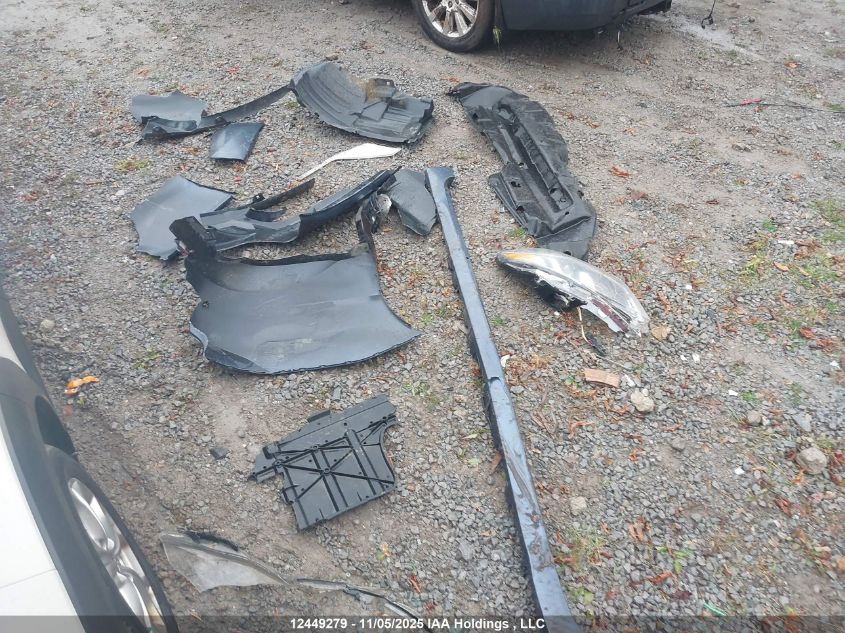 2017 Toyota Sienna Xle/Limited VIN: 5TDDZ3DC0HS160840 Lot: 12449279