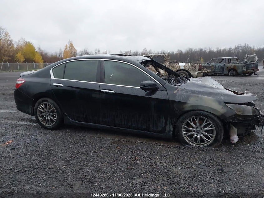 1HGCR2F03GA807088 2016 HONDA ACCORD photo no. 12