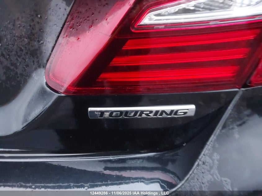 1HGCR2F03GA807088 2016 HONDA ACCORD photo no. 19
