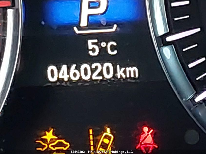 2020 Acura Mdx Advance VIN: 5J8YD4H87LL802381 Lot: 12449292