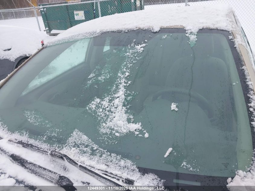 2010 Toyota Corolla VIN: 2T1BU4EE1AC315325 Lot: 12449301