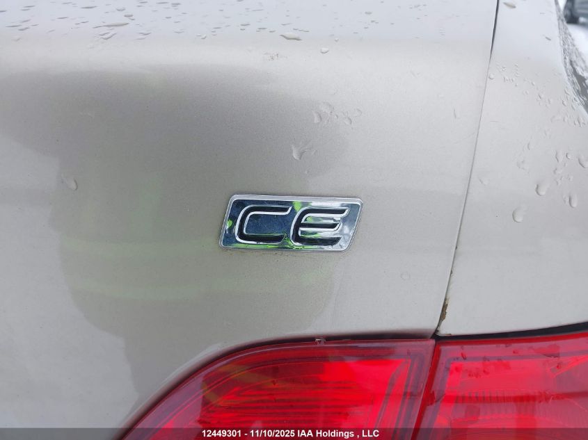 2010 Toyota Corolla VIN: 2T1BU4EE1AC315325 Lot: 12449301