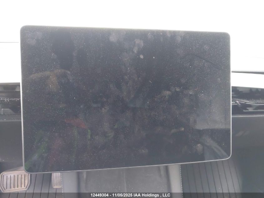 2023 Tesla Model 3 VIN: LRW3E1EB9PC924506 Lot: 12449304