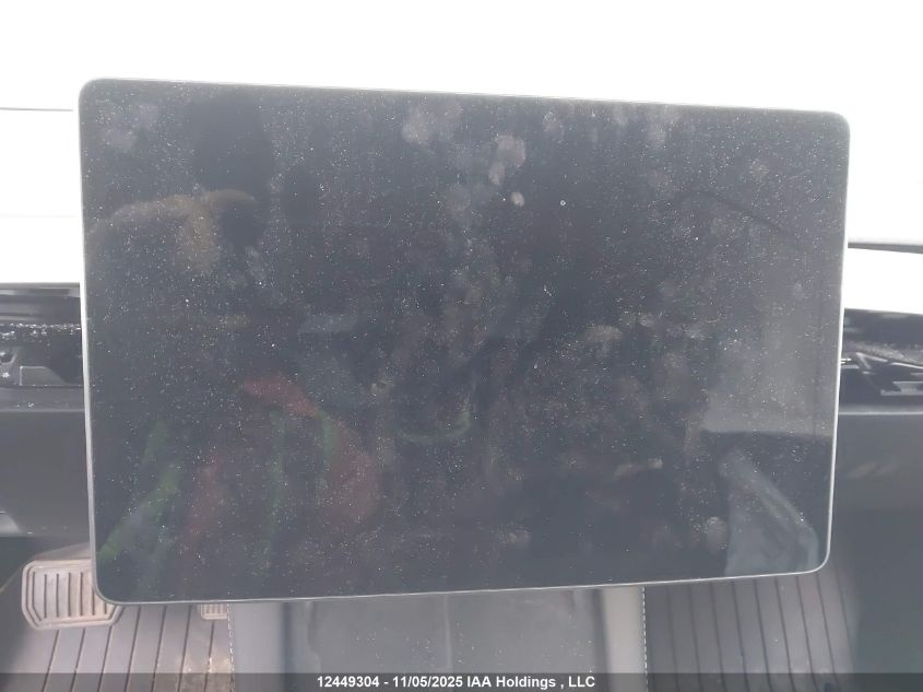 2023 Tesla Model 3 VIN: LRW3E1EB9PC924506 Lot: 12449304