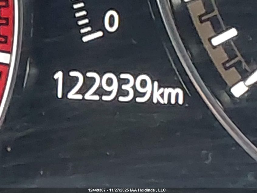 2019 Mazda Mazda3 Gt VIN: 3MZBPADM8KM112405 Lot: 12449307