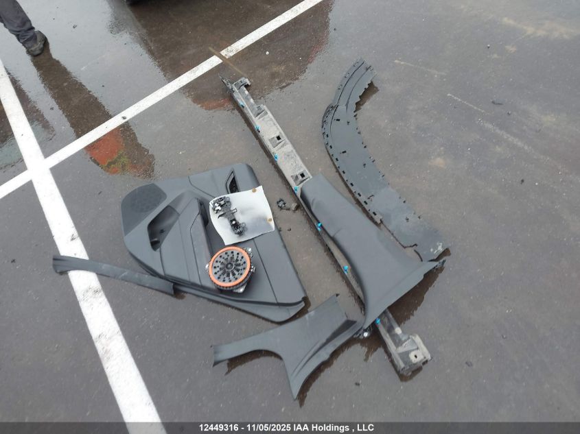 2024 Subaru Impreza Rs VIN: JF1GUHJC6R8369363 Lot: 12449316