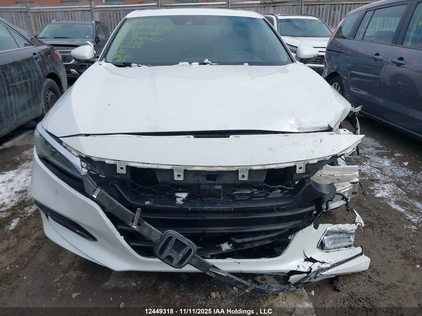 1HGCV1F9XJA800067 2018 HONDA ACCORD photo no. 13