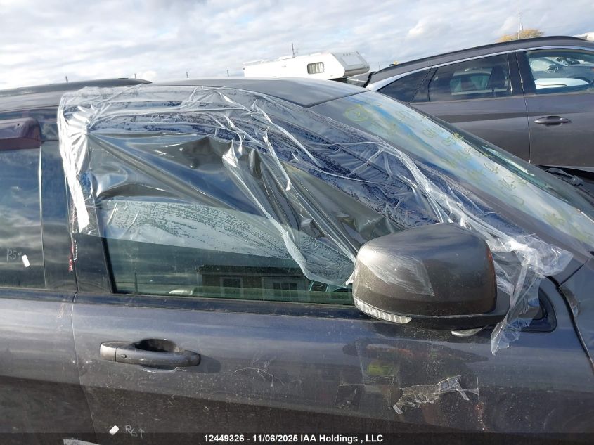 2018 Jeep Grand Cherokee Srt-8 VIN: 1C4RJFDJ2JC464952 Lot: 12449326