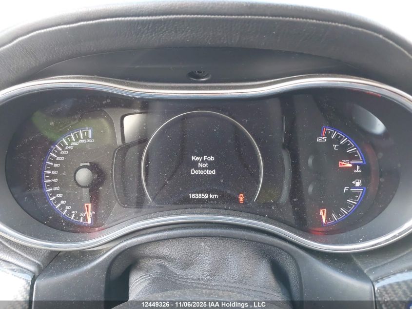 2018 Jeep Grand Cherokee Srt-8 VIN: 1C4RJFDJ2JC464952 Lot: 12449326