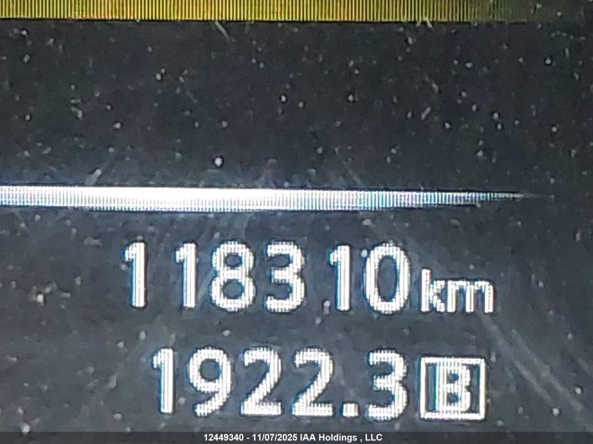 2016 Nissan Rogue S/Sl/Sv VIN: 5N1AT2MV8GC836320 Lot: 12449340