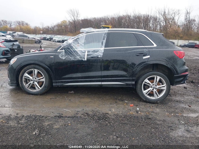 WA1EECF3XL1086839 2020 AUDI Q3 photo no. 13