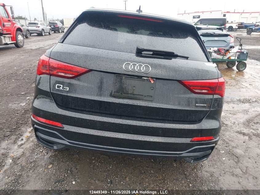 WA1EECF3XL1086839 2020 AUDI Q3 photo no. 15