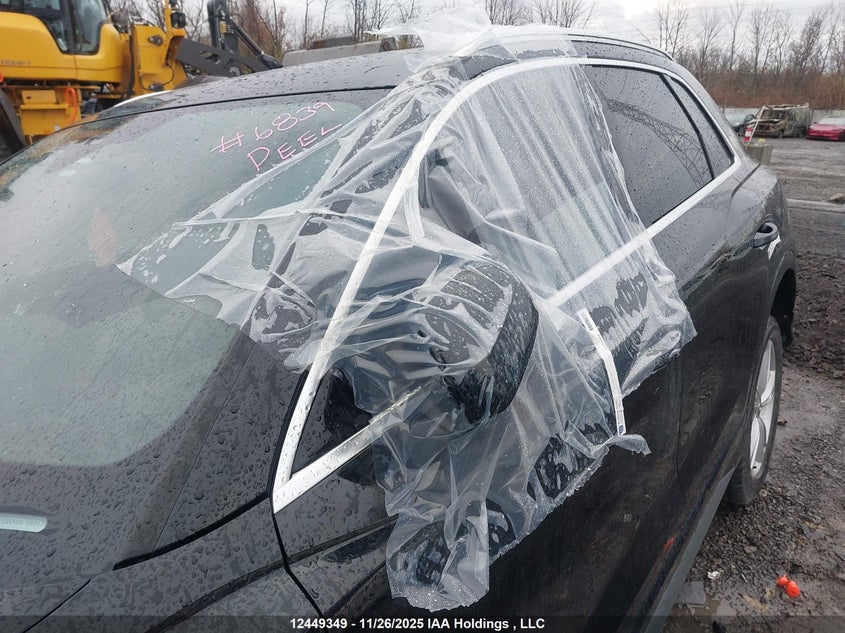 WA1EECF3XL1086839 2020 AUDI Q3 photo no. 18