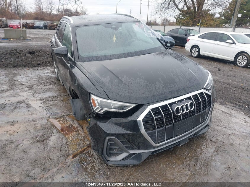 WA1EECF3XL1086839 2020 AUDI Q3 photo no. 16