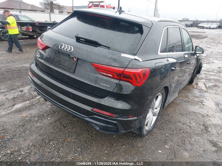 WA1EECF3XL1086839 2020 AUDI Q3 photo no. 4