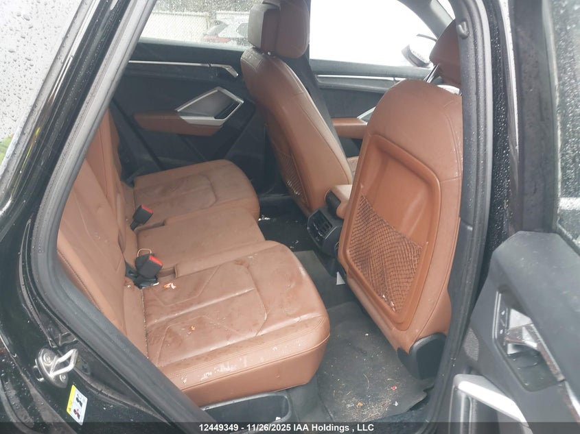 WA1EECF3XL1086839 2020 AUDI Q3 photo no. 8
