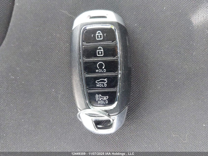 KMHLM4AG5MU186066 2021 HYUNDAI ELANTRA photo no. 11