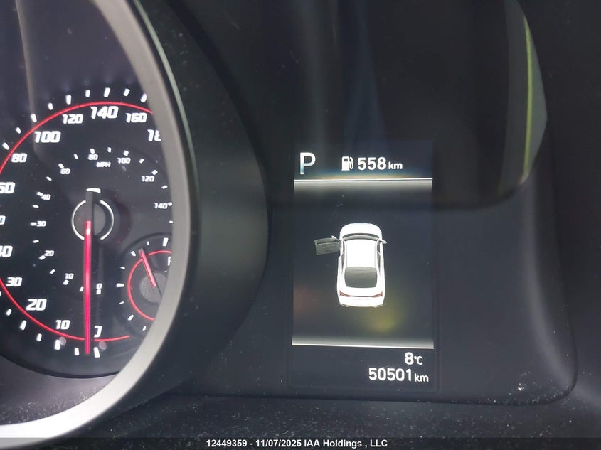 KMHLM4AG5MU186066 2021 HYUNDAI ELANTRA photo no. 15