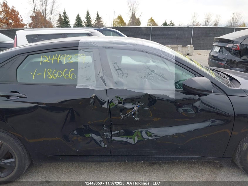 KMHLM4AG5MU186066 2021 HYUNDAI ELANTRA photo no. 21