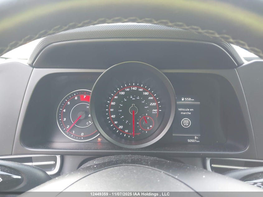 KMHLM4AG5MU186066 2021 HYUNDAI ELANTRA photo no. 7