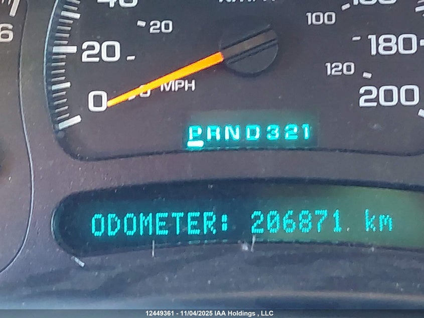 1GCEK19V93E114557 2003 CHEVROLET SILVERADO photo no. 15