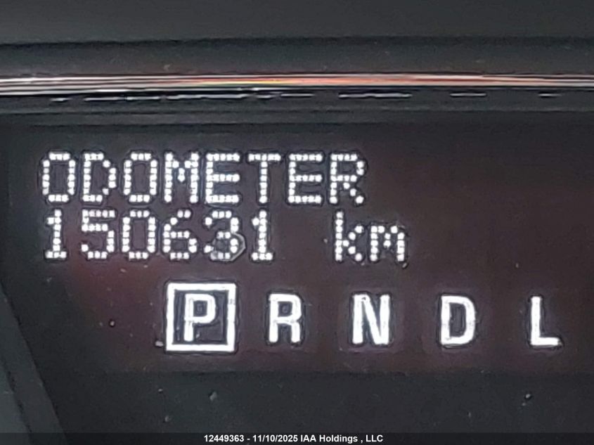 2015 GMC Acadia Sle VIN: 1GKKVNED8FJ214115 Lot: 12449363