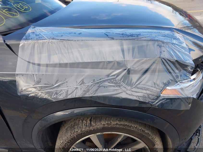 YV4A22PL2K1470860 2019 VOLVO XC90 photo no. 21