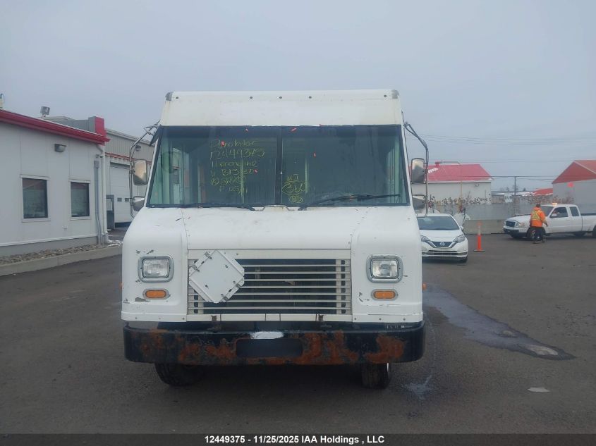 2011 Ford Econoline E450 Super D Cmm Strp Chs VIN: 1FC4E4KLXBDB13130 Lot: 12449375