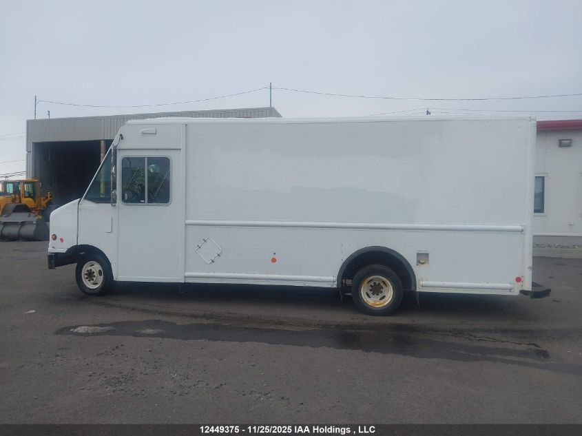 2011 Ford Econoline E450 Super D Cmm Strp Chs VIN: 1FC4E4KLXBDB13130 Lot: 12449375