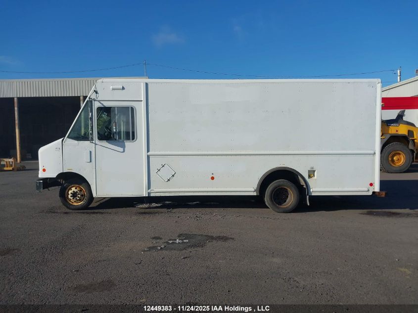 2011 Ford Econoline E450 Super D Cmm Strp Chs VIN: 1FC4E4KL1BDB13131 Lot: 12449383