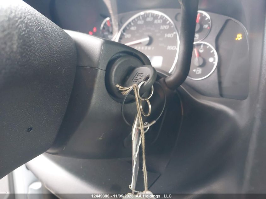 2025 Chevrolet Express G3500 VIN: 1HA0GSF79SN007879 Lot: 12449385