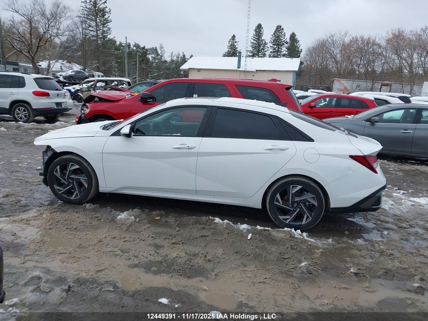 KMHLM4DG6RU736930 2024 HYUNDAI ELANTRA photo no. 15