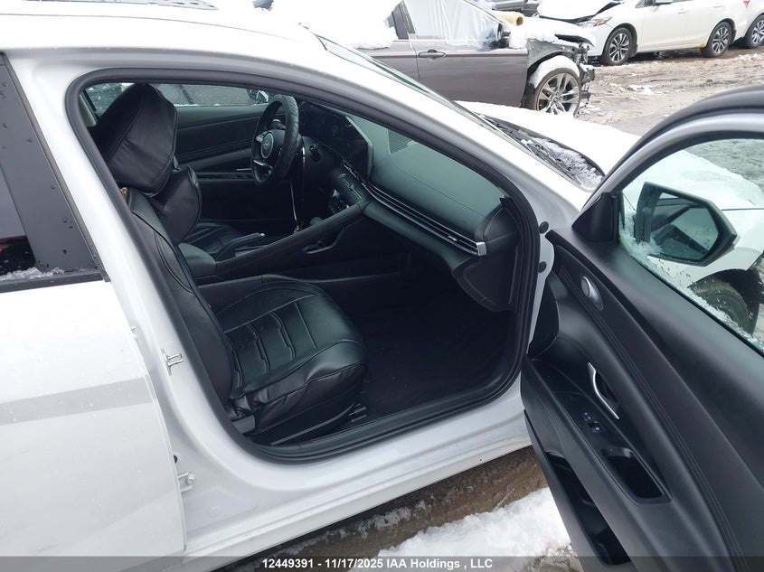 KMHLM4DG6RU736930 2024 HYUNDAI ELANTRA photo no. 5