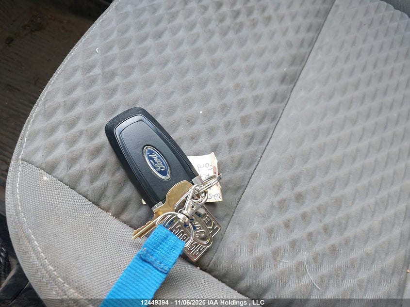 2020 Ford Escape Se VIN: 1FMCU9G66LUB51885 Lot: 12449394