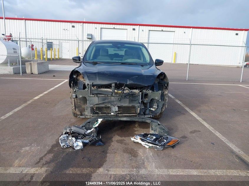 2020 Ford Escape Se VIN: 1FMCU9G66LUB51885 Lot: 12449394