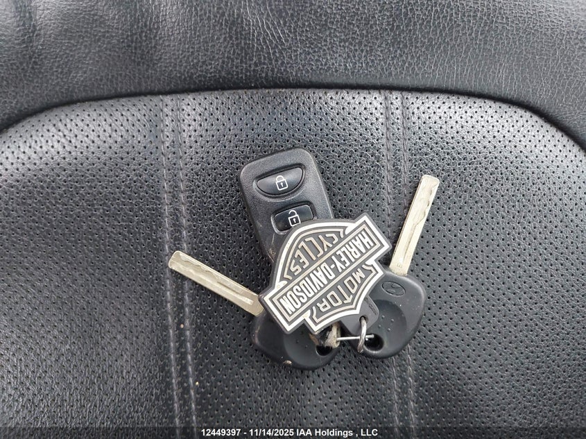 KM8JUCAGXFU103445 2015 HYUNDAI TUCSON photo no. 11